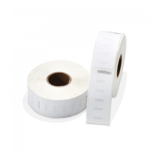 Dymo 2112283/1976411 kompatibilis műanyag címkék, 25 x 54mm, 160 címke