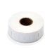 Dymo 11352 kompatibilis címkék, 25 x 54mm, 500 címke