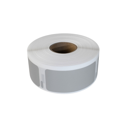 Dymo 11352 ezüst kompatibilis címkék