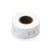 Dymo 11353 Eltávolítható kompatibilis címkék, 13 x 25mm, 1000 címke