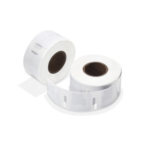 Dymo 11353 Eltávolítható kompatibilis címkék, 13 x 25mm, 1000 címke