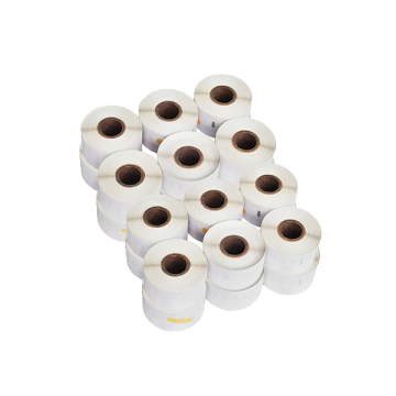 Dymo 13188 kompatibilis címkék