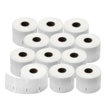 Dymo 2093095 kompatibilis címkék