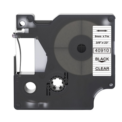 Dymo 40925 kompatibilis betűszalag