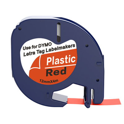 Dymo 91203 kompatibilis betűszalag