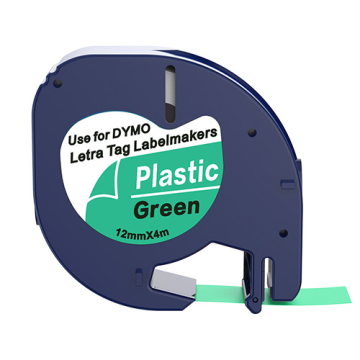 Dymo 91204 kompatibilis betűszalag