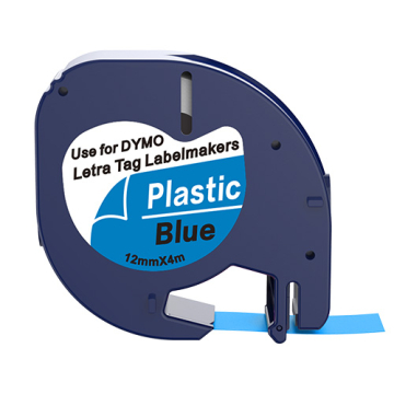Dymo 91205 kompatibilis betűszalag