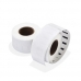 Dymo 13188 kompatibilis címkék, 89 x 28mm, 3120 címke