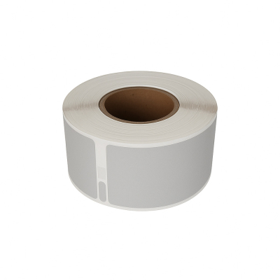 Dymo 99010 ezüst kompatibilis címkék