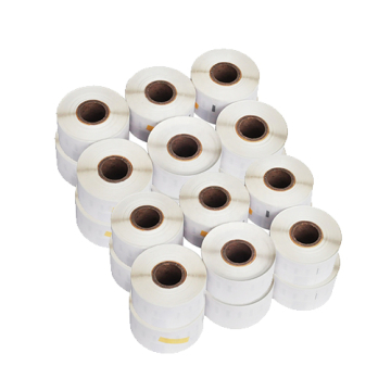 Dymo 13187 kompatibilis címkék
