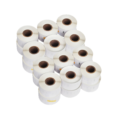 Dymo 13187 kompatibilis címkék