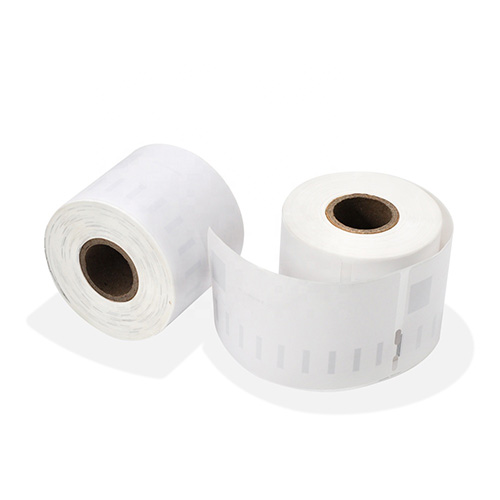 Dymo 99014 kompatibilis címkék, 101 x 54mm, 220 címke