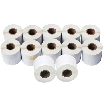 Dymo 13186 kompatibilis címkék