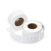 10 tekercs Dymo 99017 kompatibilis címkék, 12 x 50mm, 220 címke