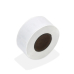 10 tekercs Dymo 99017 kompatibilis címkék, 12 x 50mm, 220 címke