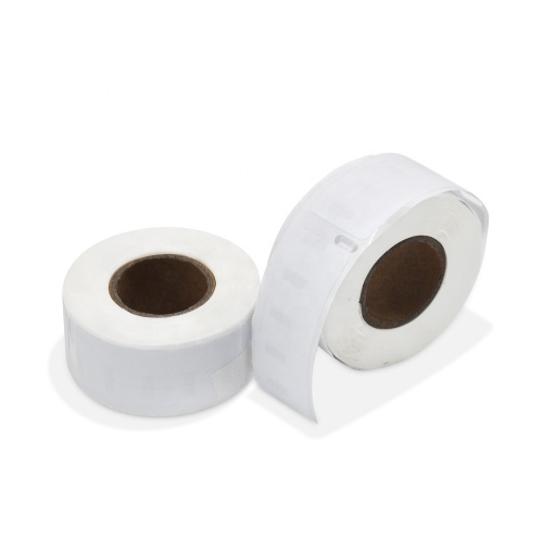 Dymo 99017 Eltávolítható kompatibilis címkék, 12 x 50mm, 220 címke