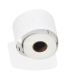 10 tekercs Dymo 99019 kompatibilis címkék, 59 x 190mm, 110 címke