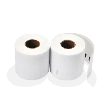 Dymo 2112288/1933087 kompatibilis címkék