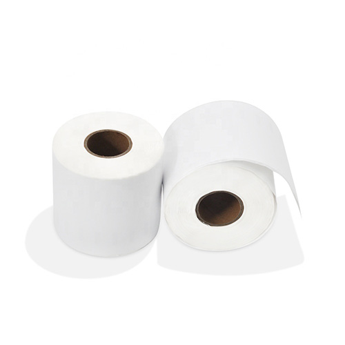 Dymo 99019 kompatibilis címkék, 59 x 190mm, 110 címke