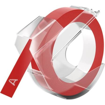 Dymo S0898150 kompatibilis betűszalag