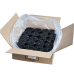 Dymo S0904980 4XL compatible labels, 104 x 159mm, 220 rolls in box