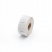 Dymo 30332 (S0929120) kompatibilis címkék, 25 x 25mm, 750 címke