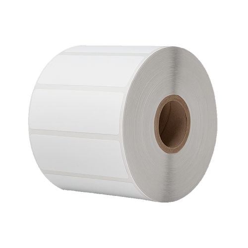 Brother BDE-1J026076-102 kompatibilis címkék, 76 x 26 mm