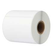 Brother BDE-1J152102-102 kompatibilis címkék, 102 x 152 mm