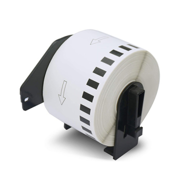 Brother DK-22225 kompatibilis címkék