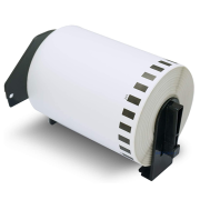 Brother DK-22243 kompatibilis címkék, 102mm x 30,48m