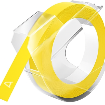 Dymo S0898170 kompatibilis betűszalag