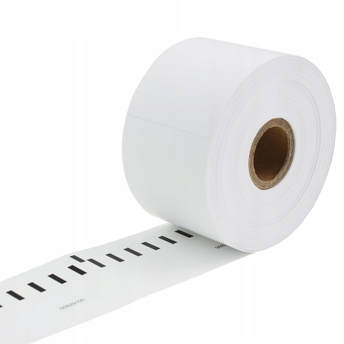 Dymo S0929110 kompatibilis címkék, 62 x 106mm, 250 címke