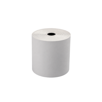 Pénztárgéptekercsek 57x47x12 mm