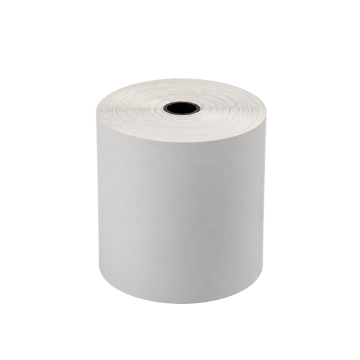 Pénztárgéptekercsek 57x60x12 mm